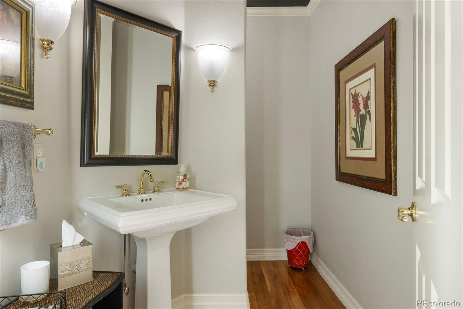MLS Image #22 for 124  silver leaf way,castle rock, Colorado