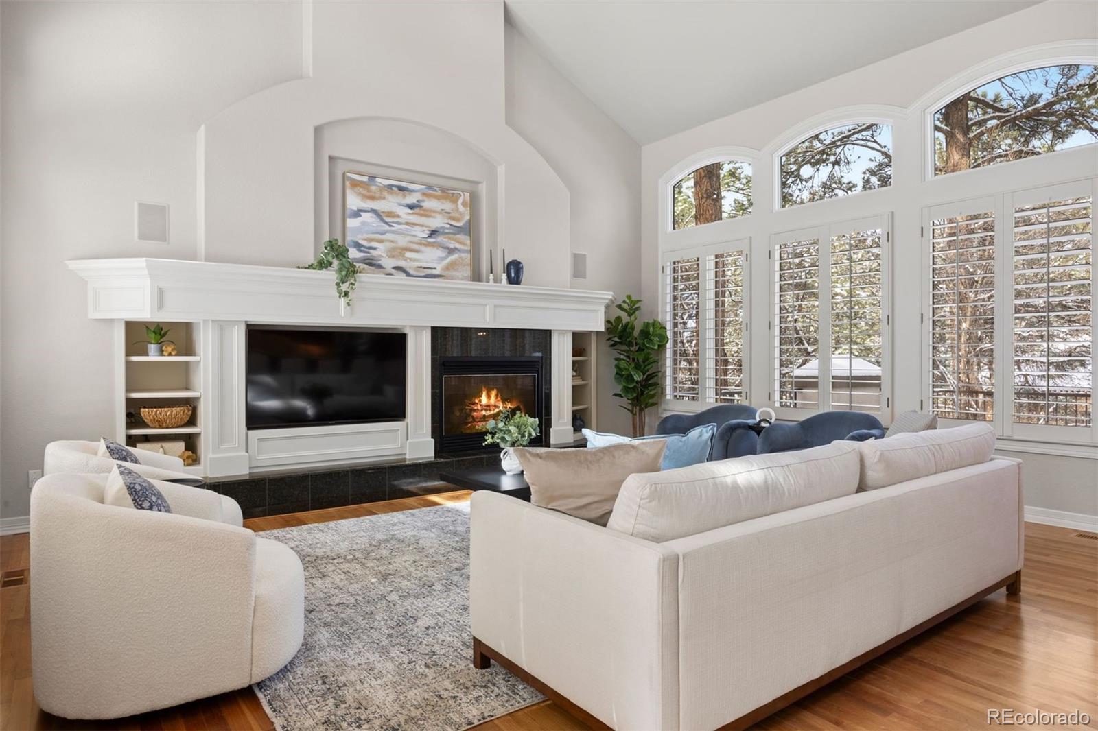 MLS Image #24 for 124  silver leaf way,castle rock, Colorado