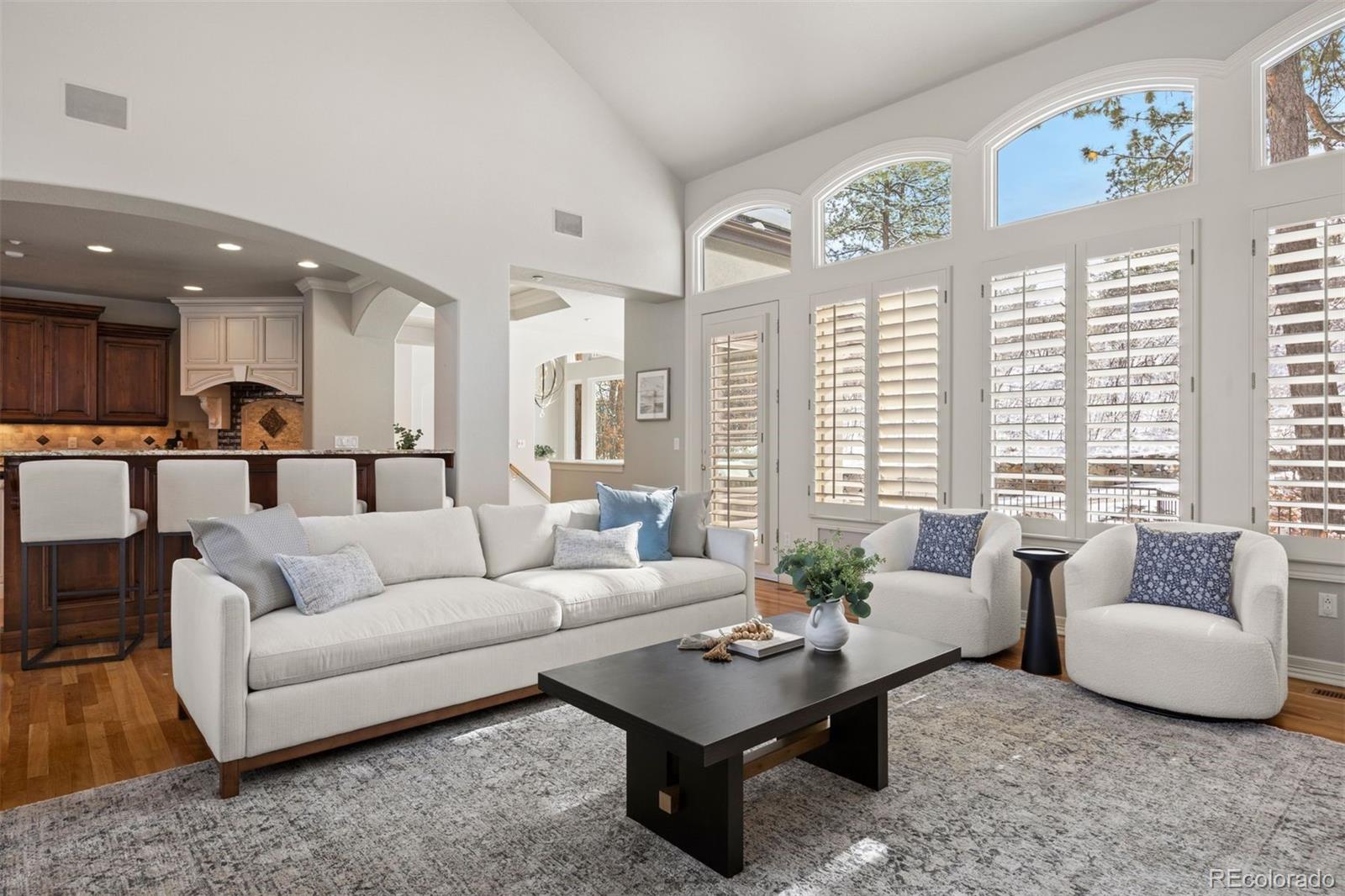 MLS Image #25 for 124  silver leaf way,castle rock, Colorado