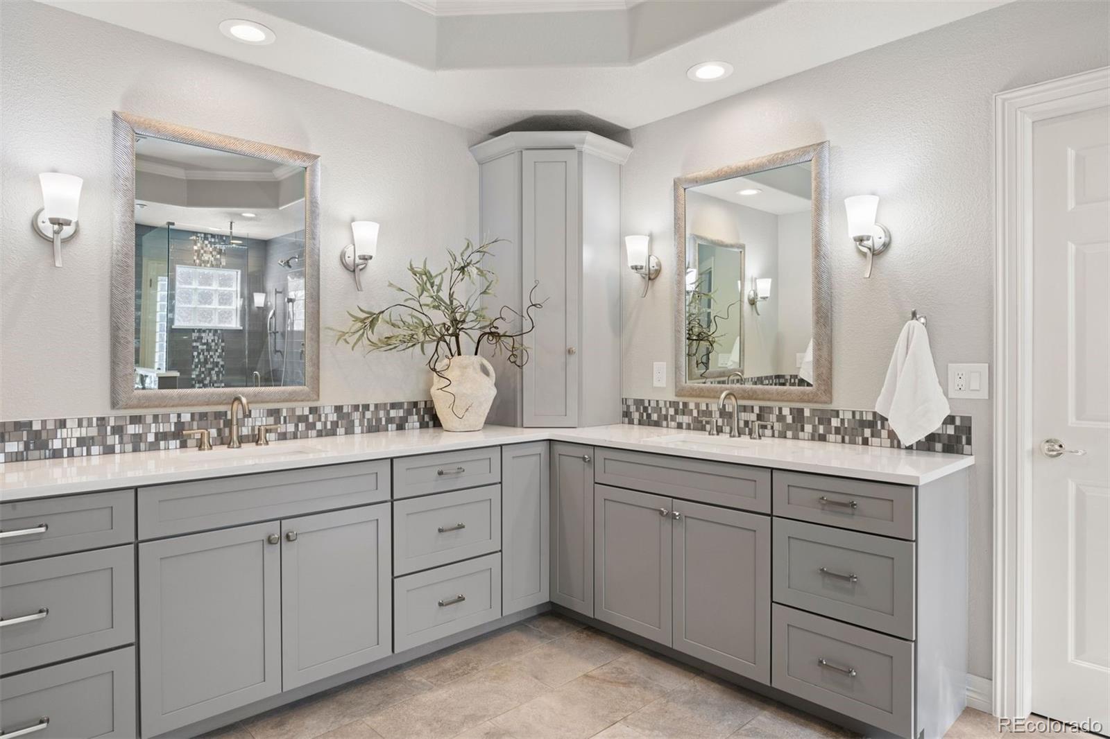 MLS Image #30 for 124  silver leaf way,castle rock, Colorado
