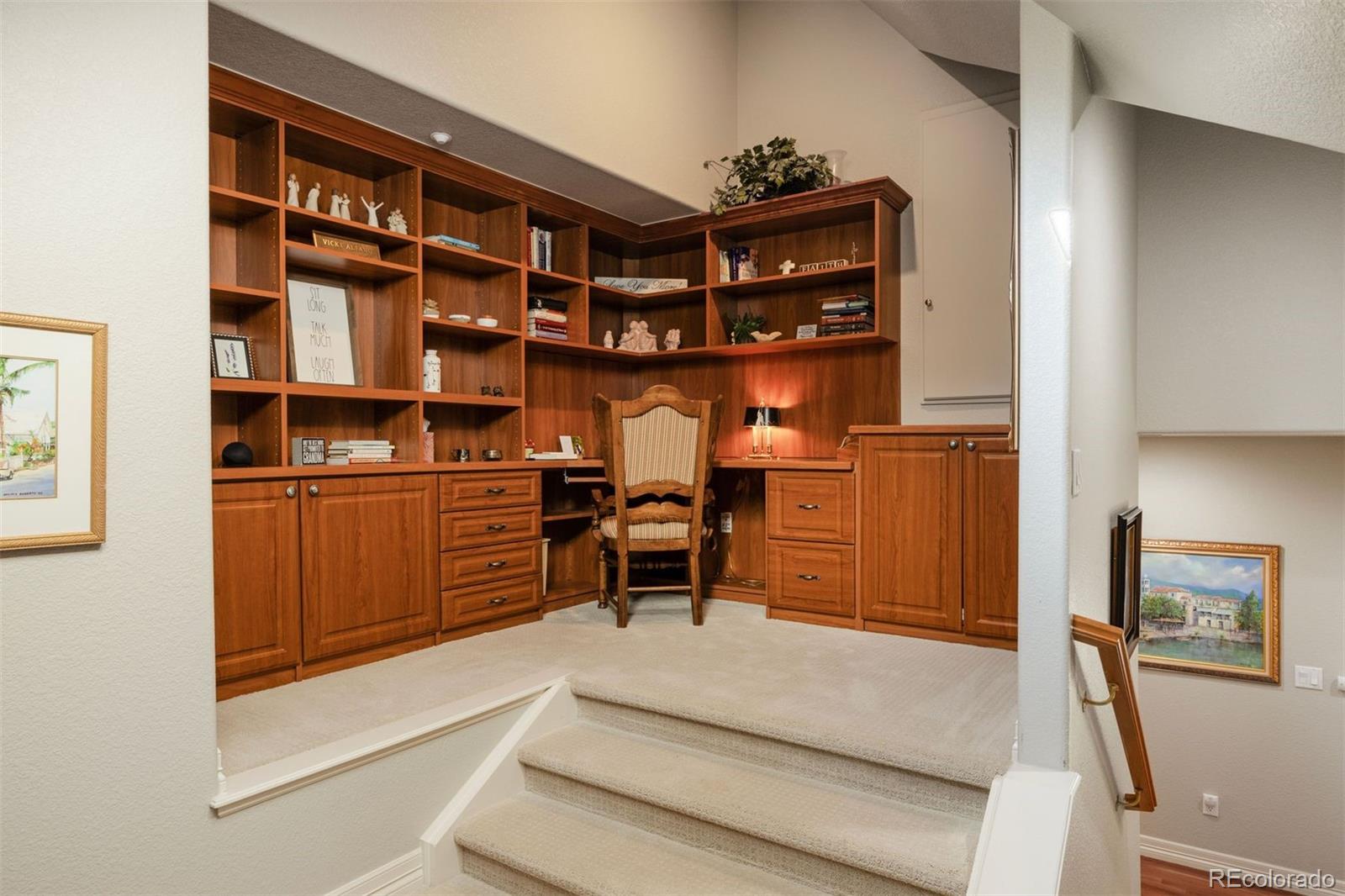 MLS Image #35 for 124  silver leaf way,castle rock, Colorado