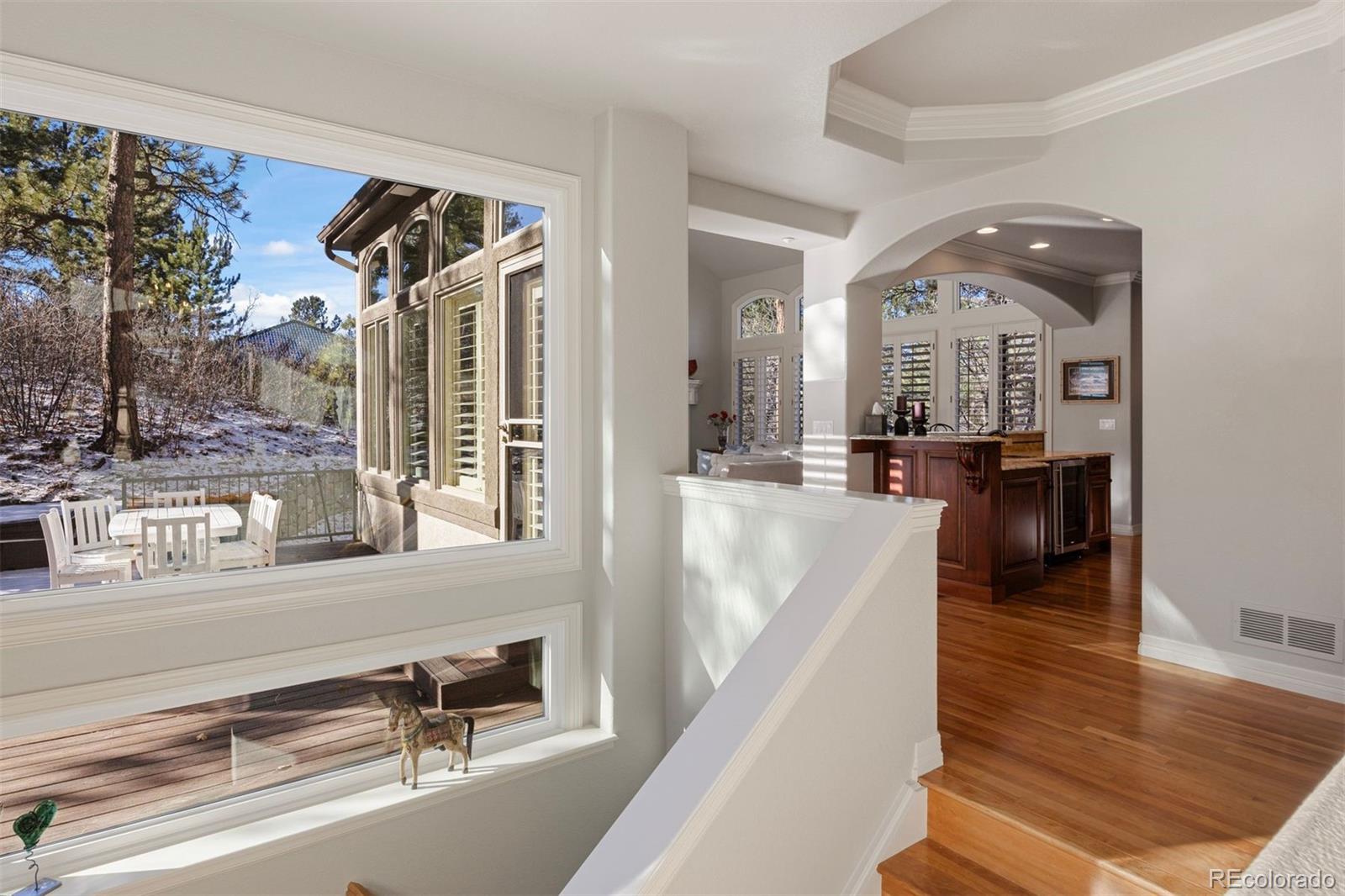 MLS Image #37 for 124  silver leaf way,castle rock, Colorado