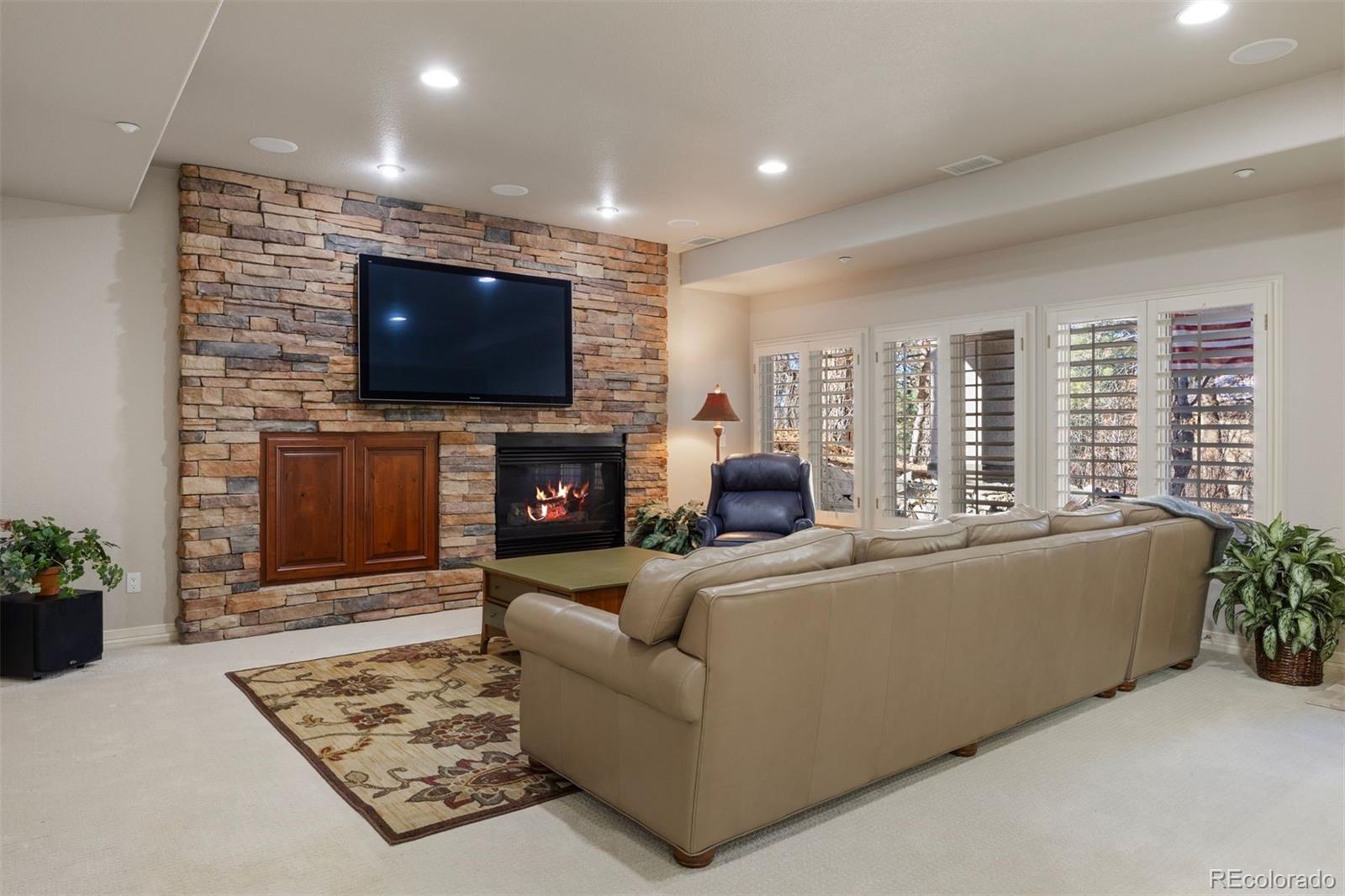 MLS Image #38 for 124  silver leaf way,castle rock, Colorado