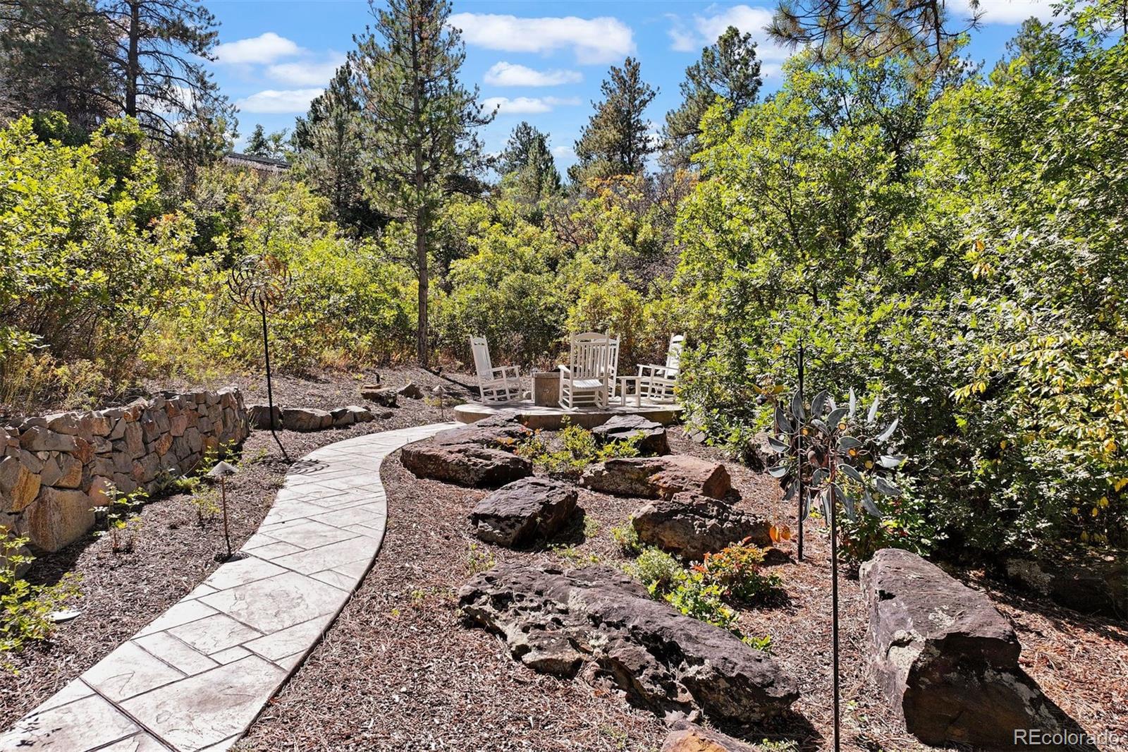 MLS Image #43 for 124  silver leaf way,castle rock, Colorado
