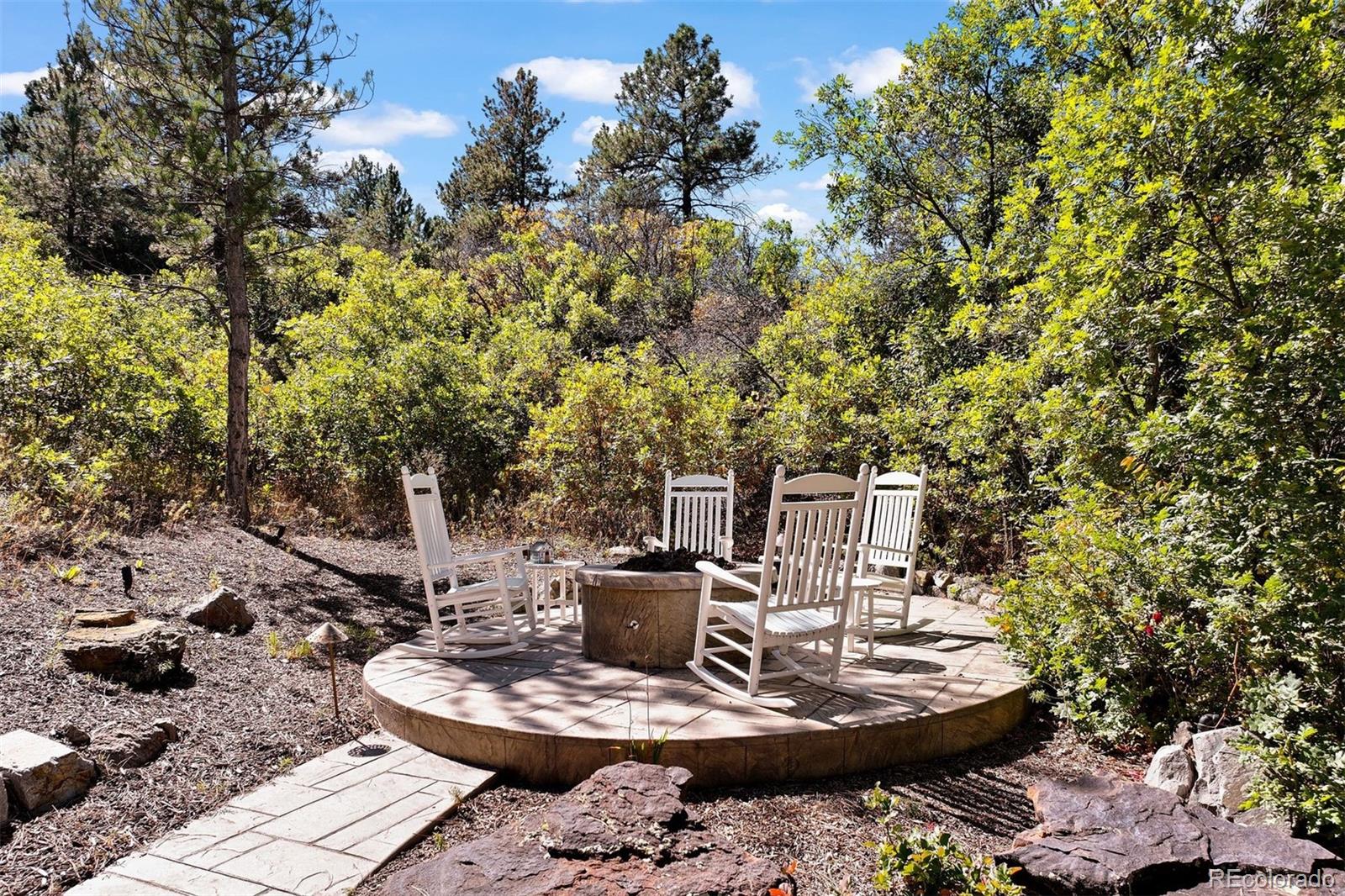 MLS Image #44 for 124  silver leaf way,castle rock, Colorado