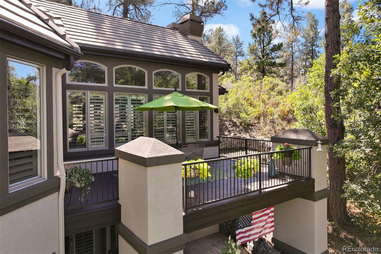 MLS Image #5 for 124  silver leaf way,castle rock, Colorado