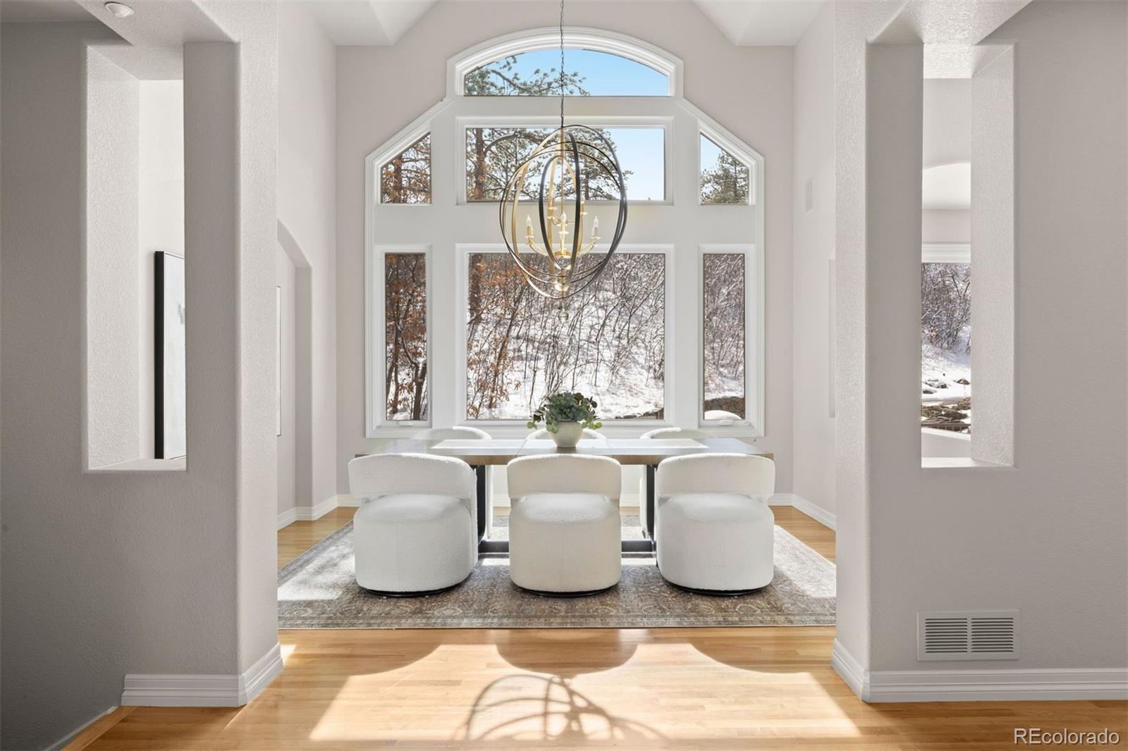 MLS Image #7 for 124  silver leaf way,castle rock, Colorado