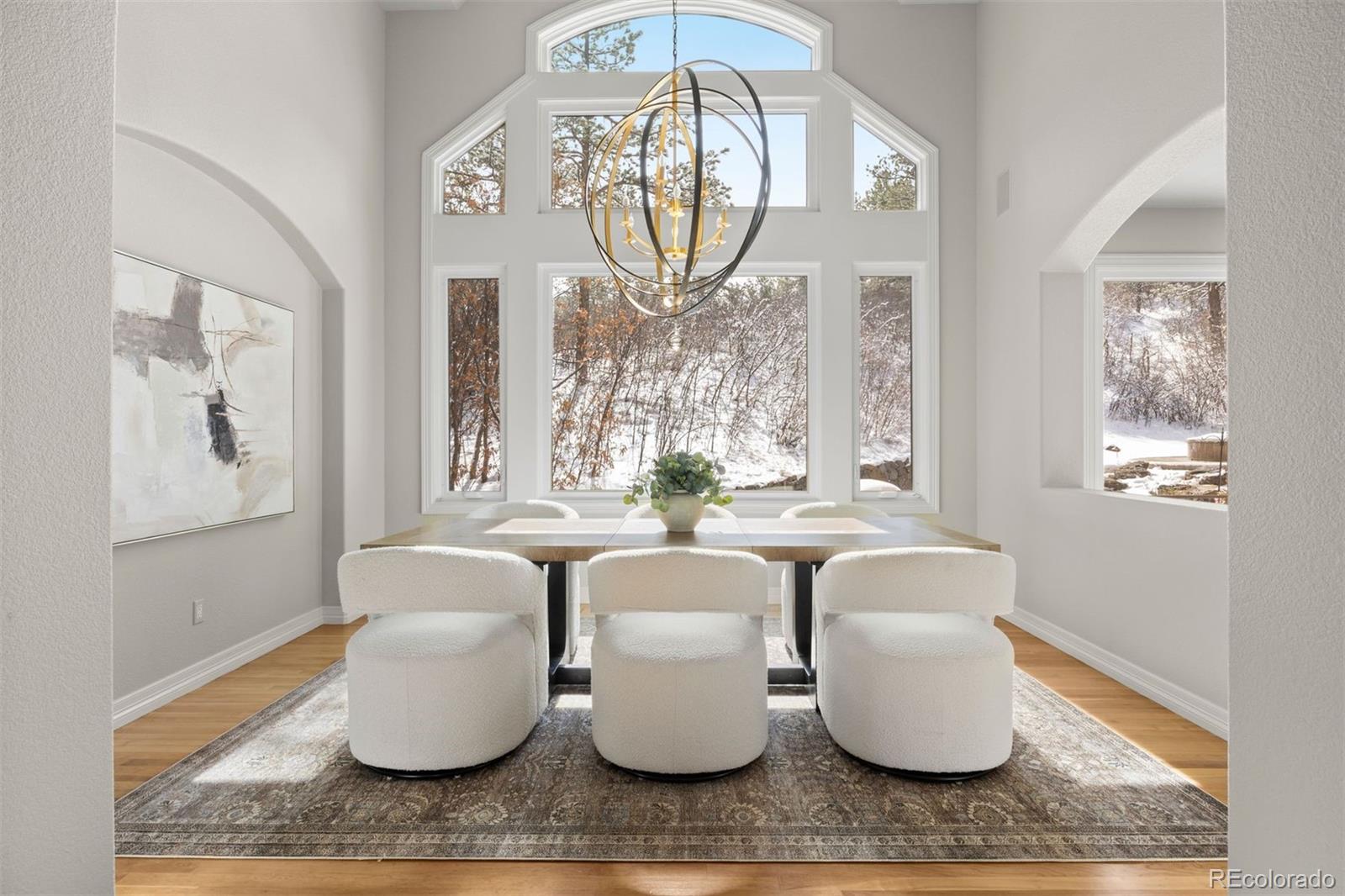 MLS Image #9 for 124  silver leaf way,castle rock, Colorado