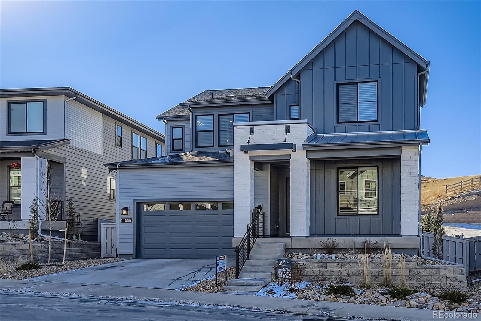 MLS Image #1 for 11666  poetry place,lone tree, Colorado