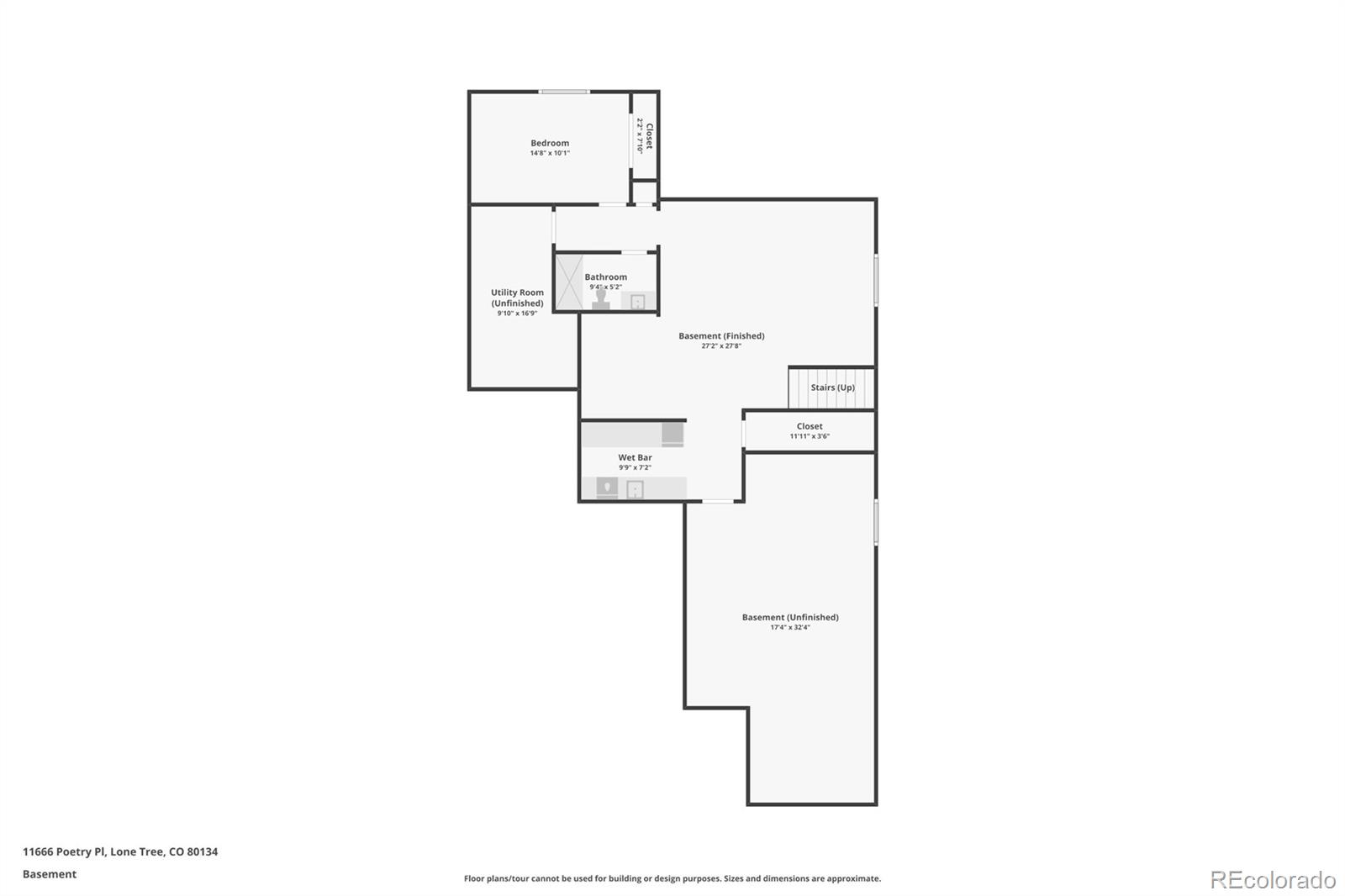 MLS Image #27 for 11666  poetry place,lone tree, Colorado