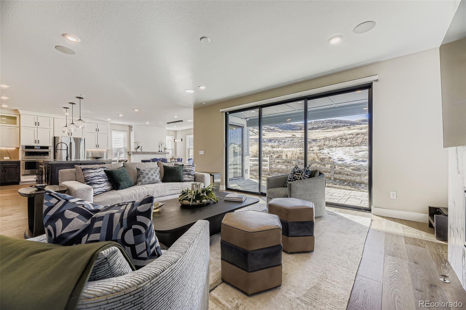 MLS Image #3 for 11666  poetry place,lone tree, Colorado