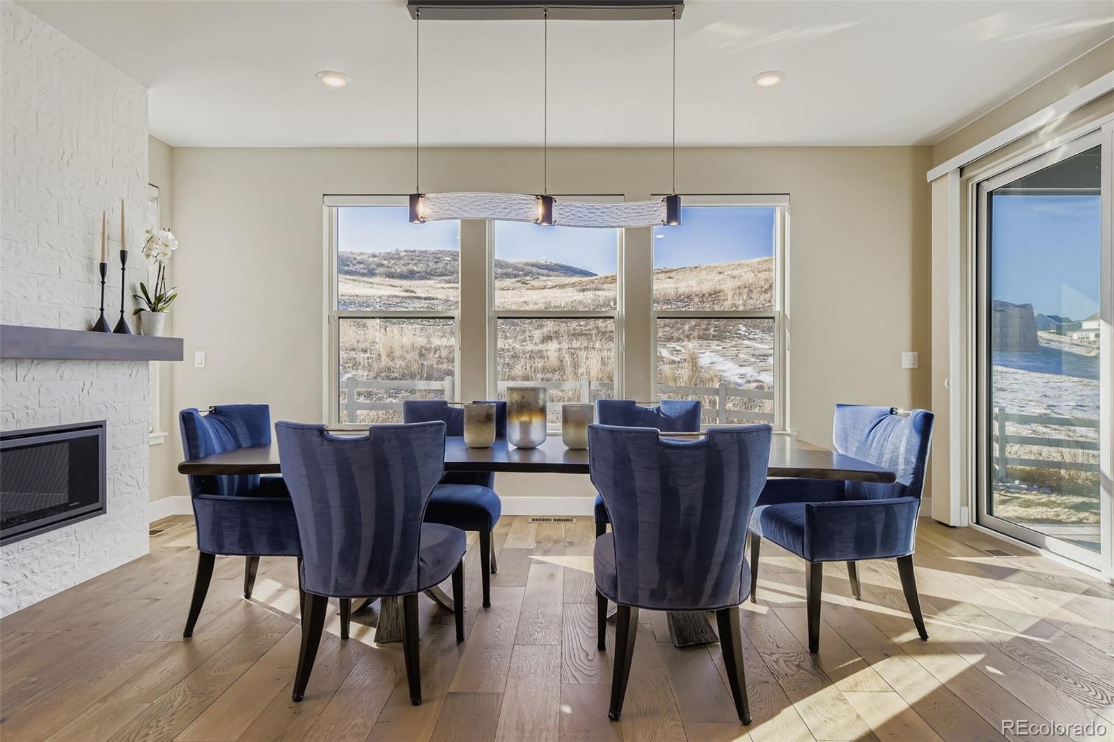 MLS Image #5 for 11666  poetry place,lone tree, Colorado