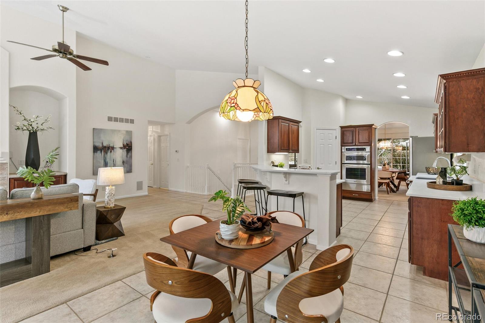 MLS Image #13 for 9594  brook hill lane,lone tree, Colorado