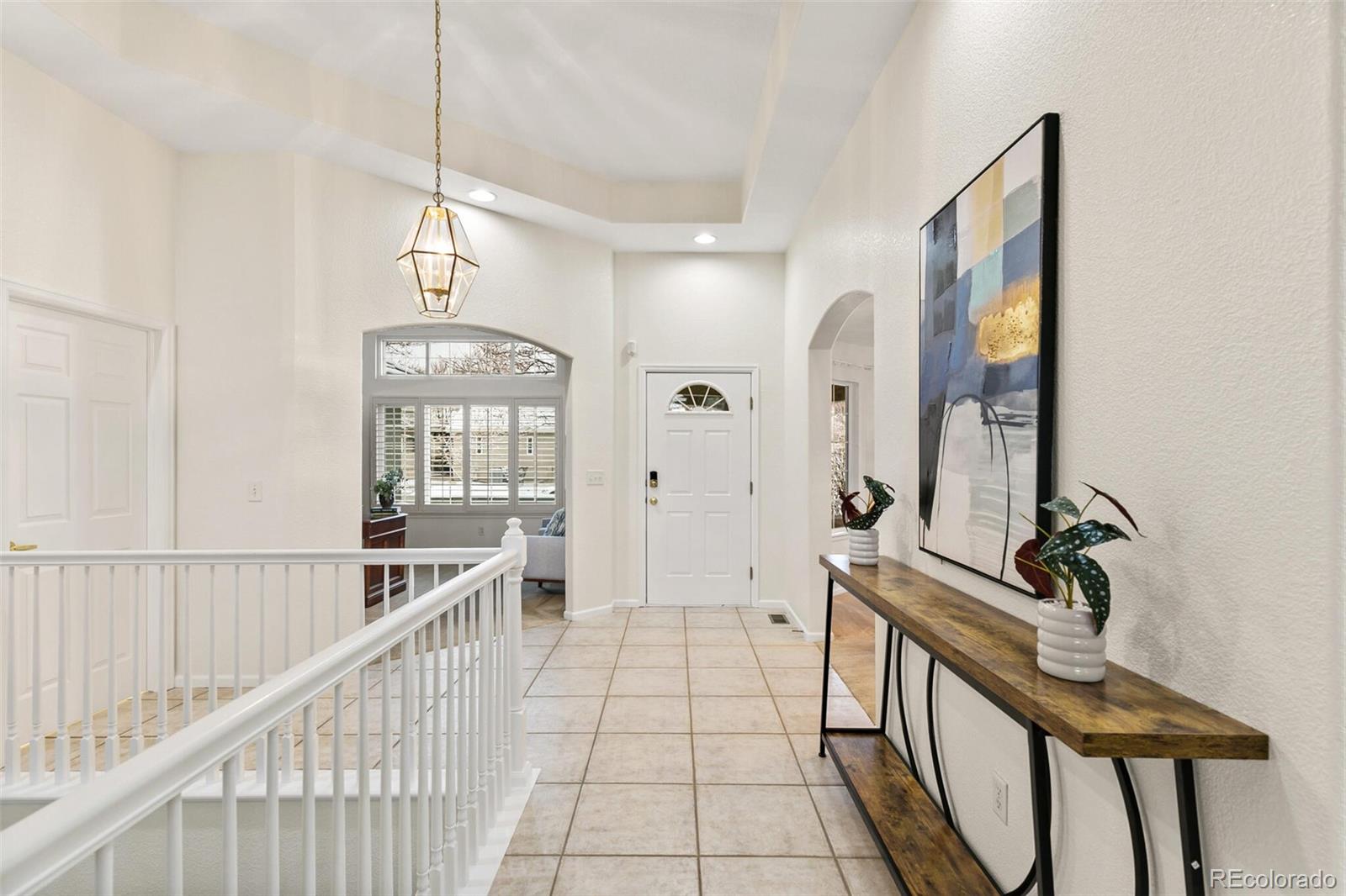 MLS Image #17 for 9594  brook hill lane,lone tree, Colorado