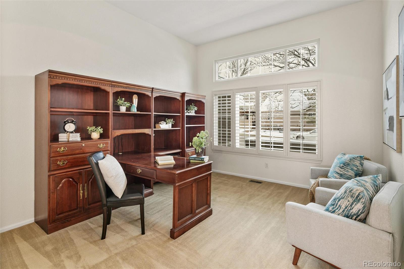 MLS Image #19 for 9594  brook hill lane,lone tree, Colorado
