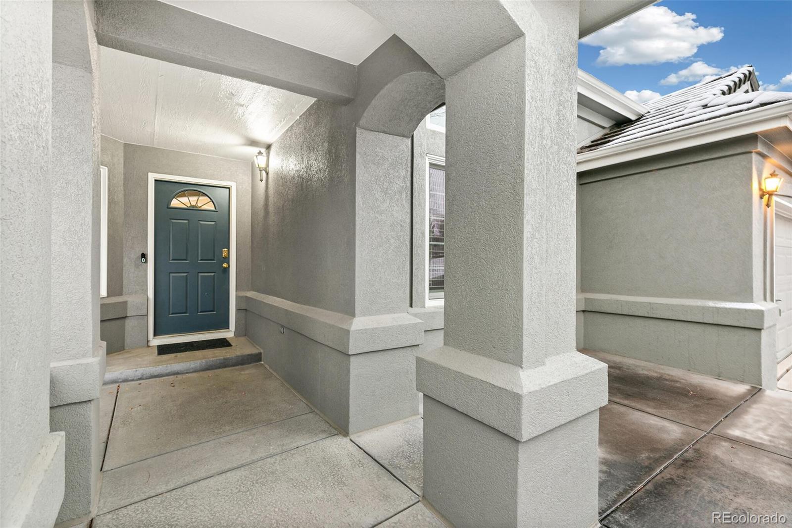 MLS Image #2 for 9594  brook hill lane,lone tree, Colorado