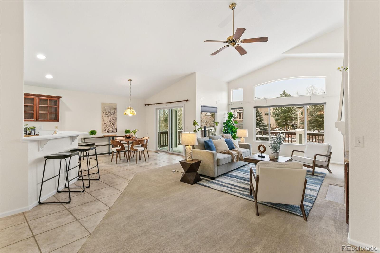 MLS Image #3 for 9594  brook hill lane,lone tree, Colorado