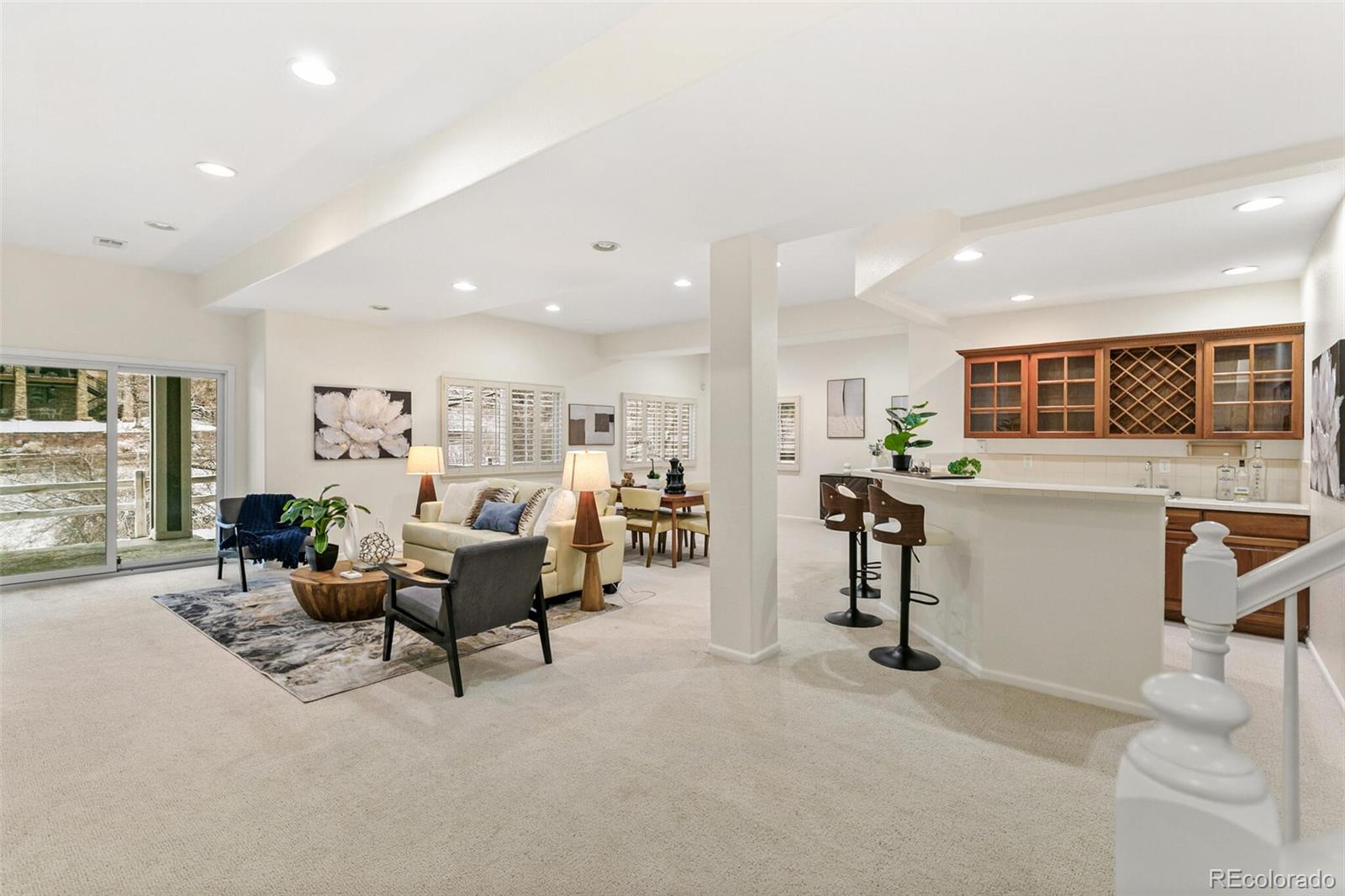 MLS Image #30 for 9594  brook hill lane,lone tree, Colorado