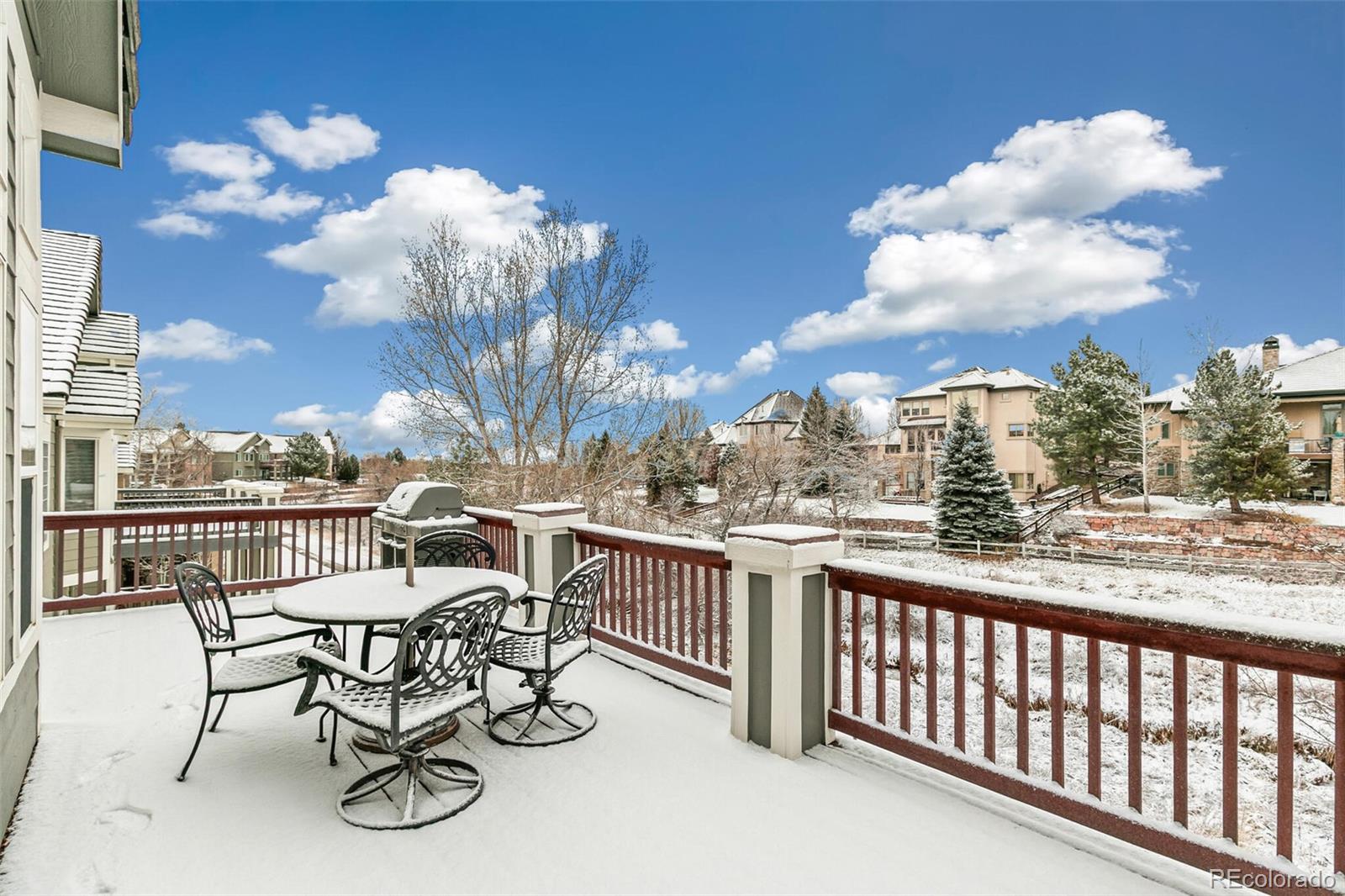 MLS Image #38 for 9594  brook hill lane,lone tree, Colorado