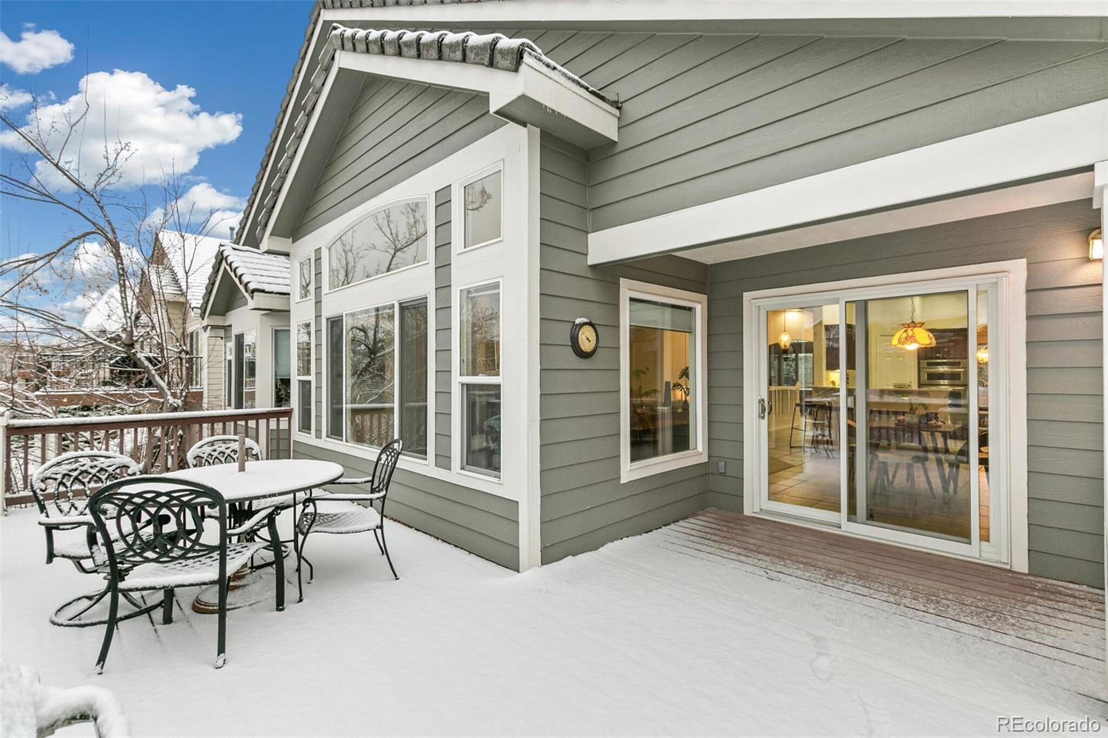 MLS Image #39 for 9594  brook hill lane,lone tree, Colorado