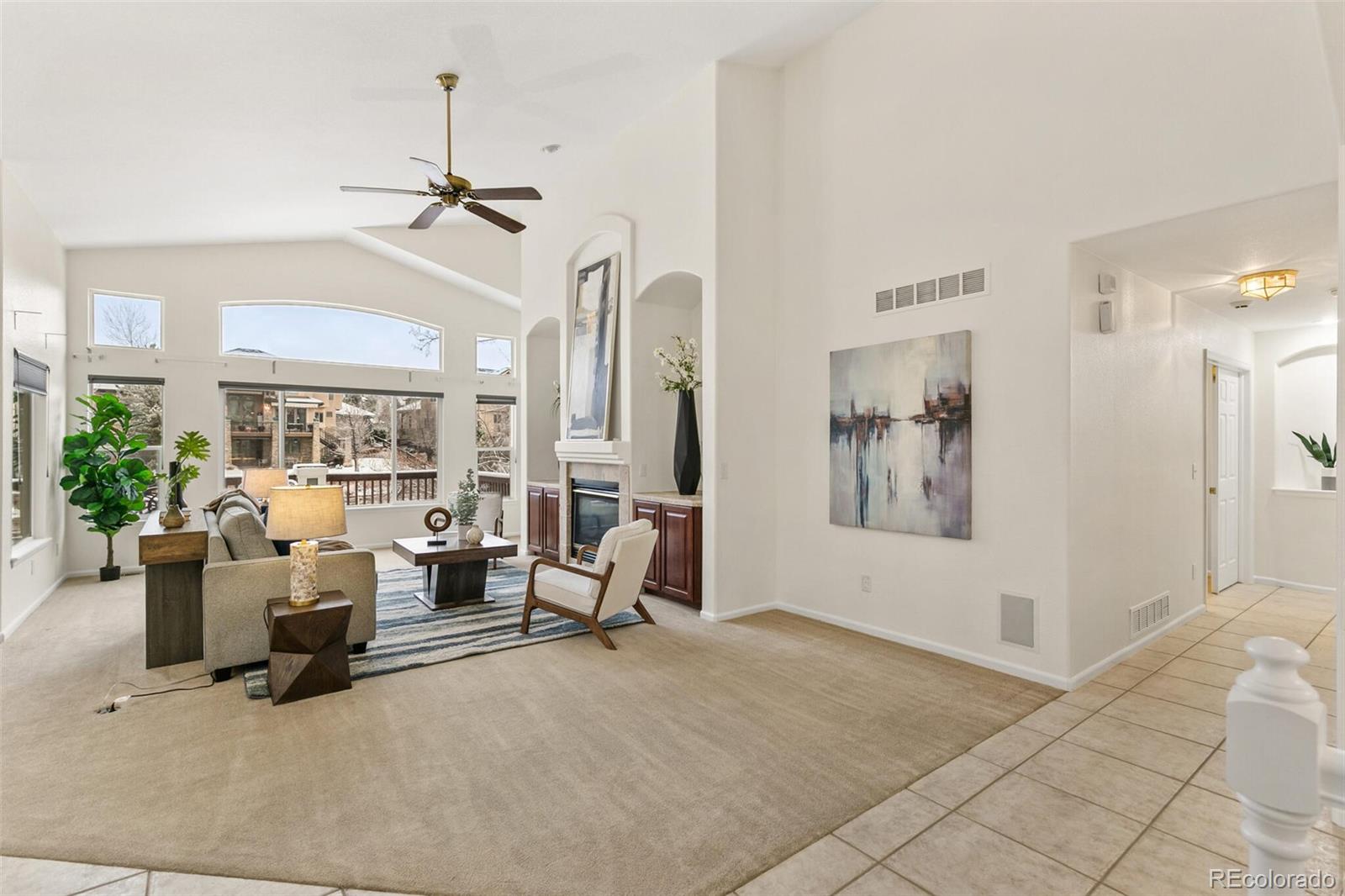 MLS Image #4 for 9594  brook hill lane,lone tree, Colorado