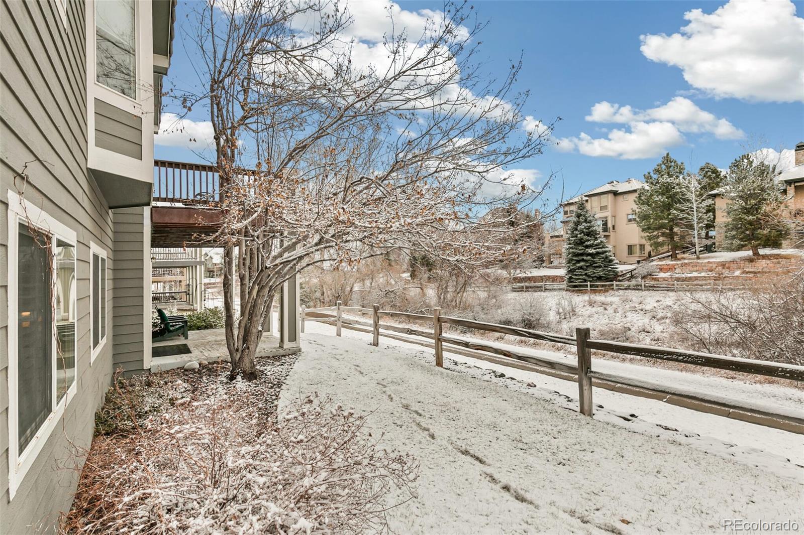MLS Image #40 for 9594  brook hill lane,lone tree, Colorado