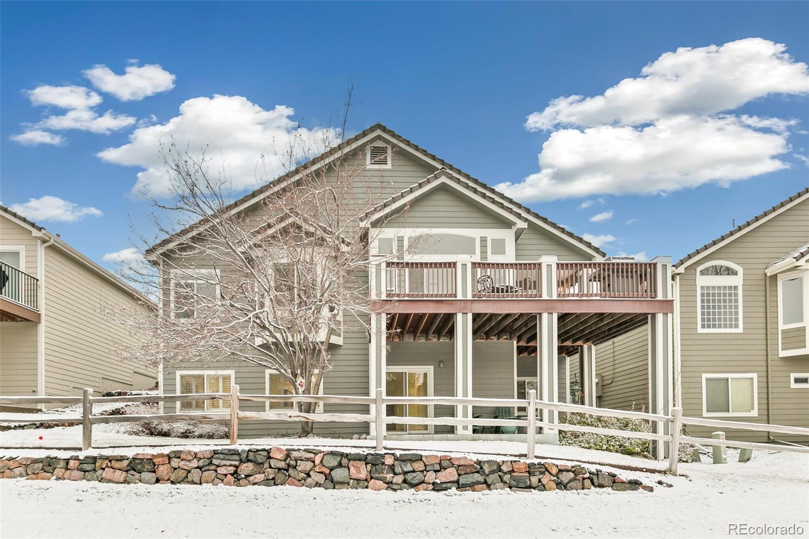 MLS Image #41 for 9594  brook hill lane,lone tree, Colorado