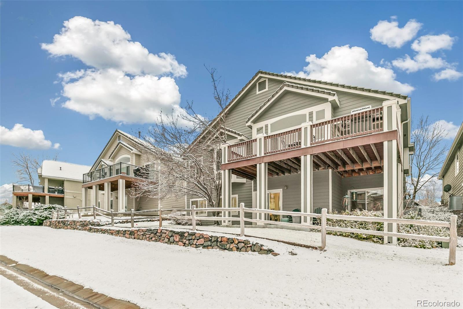 MLS Image #42 for 9594  brook hill lane,lone tree, Colorado