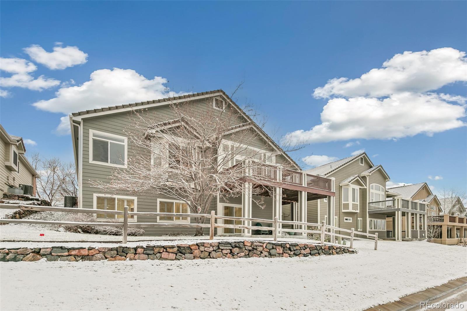 MLS Image #43 for 9594  brook hill lane,lone tree, Colorado