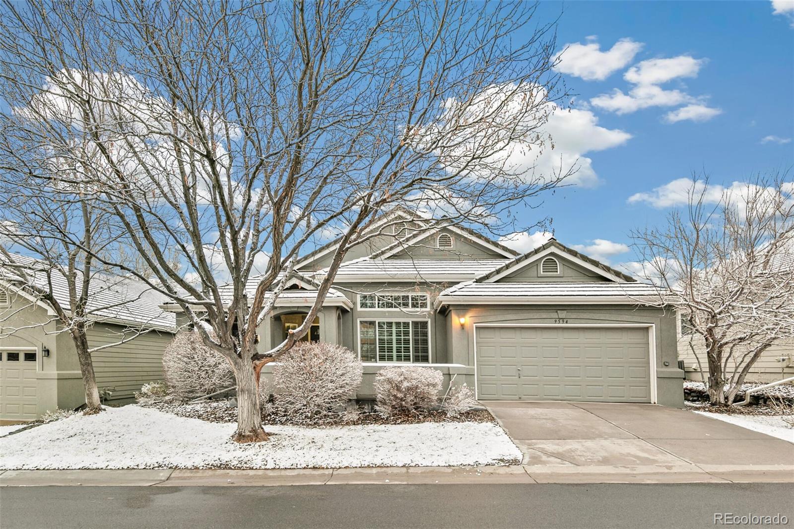 MLS Image #44 for 9594  brook hill lane,lone tree, Colorado