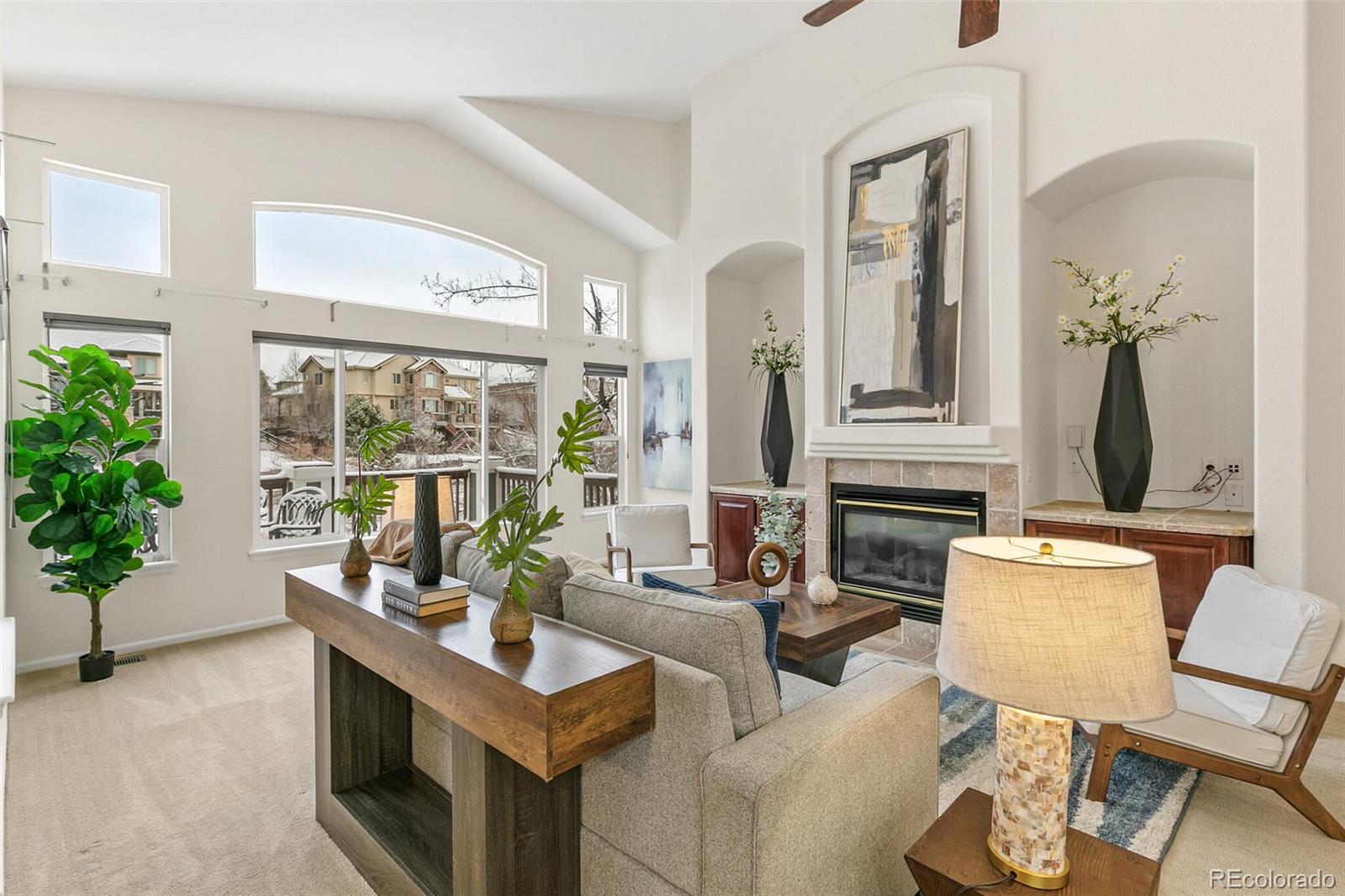 MLS Image #5 for 9594  brook hill lane,lone tree, Colorado