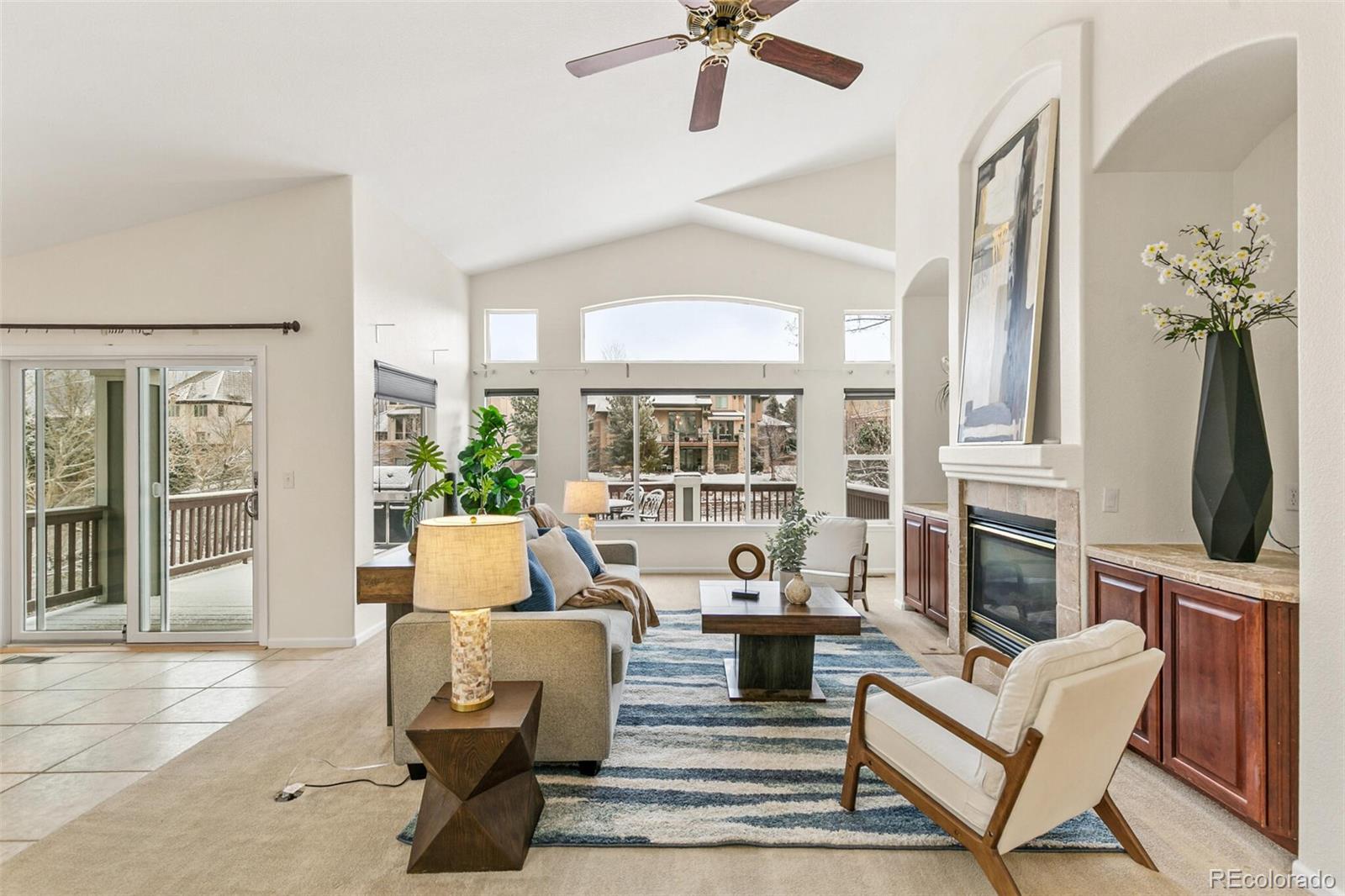 MLS Image #6 for 9594  brook hill lane,lone tree, Colorado