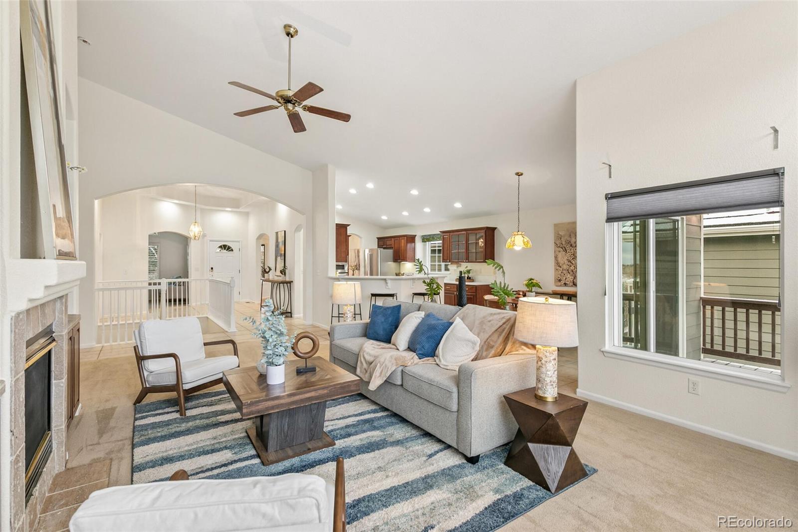 MLS Image #7 for 9594  brook hill lane,lone tree, Colorado
