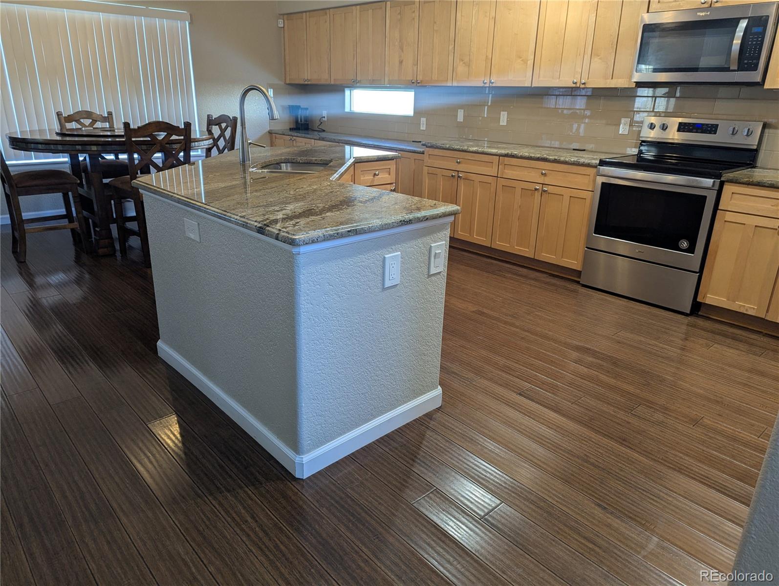 MLS Image #1 for 4153  orleans court,denver, Colorado