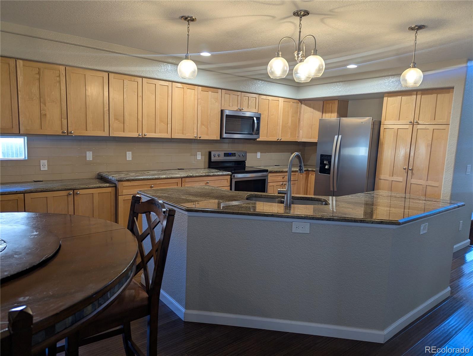 MLS Image #2 for 4153  orleans court,denver, Colorado
