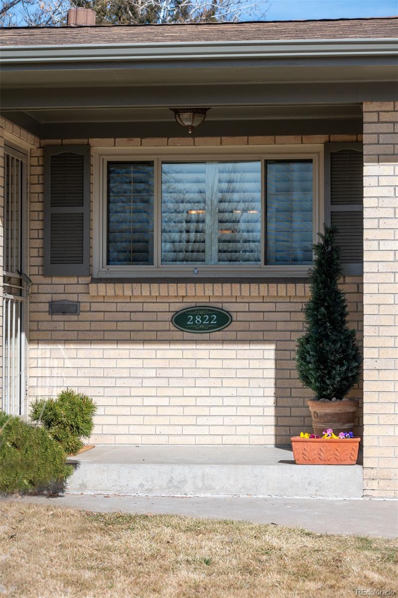 MLS Image #1 for 2822 s race street,denver, Colorado