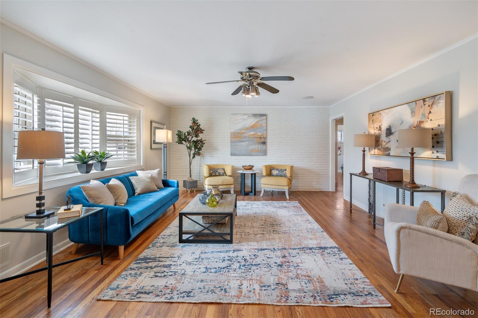 MLS Image #2 for 2822 s race street,denver, Colorado