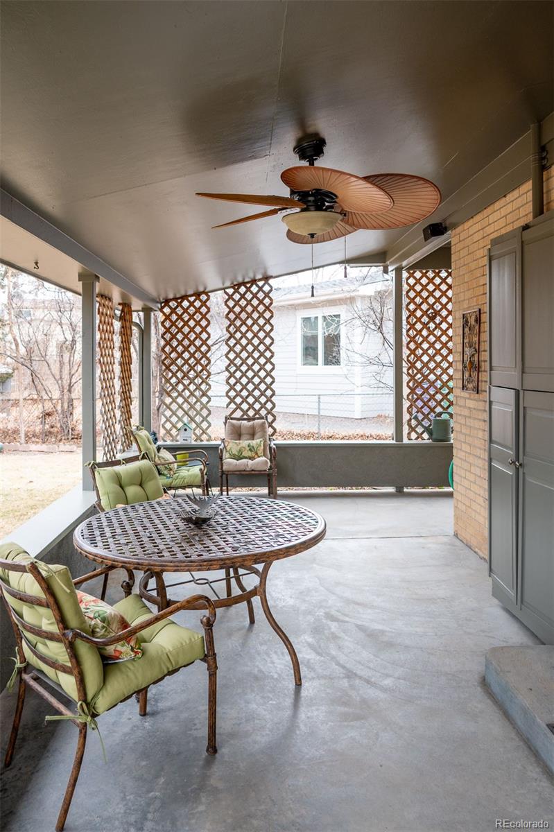 MLS Image #20 for 2822 s race street,denver, Colorado