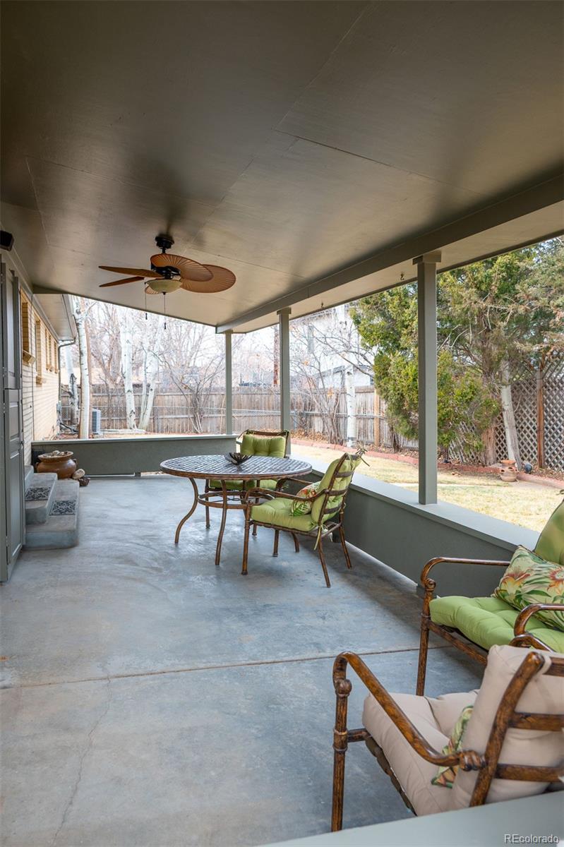 MLS Image #21 for 2822 s race street,denver, Colorado
