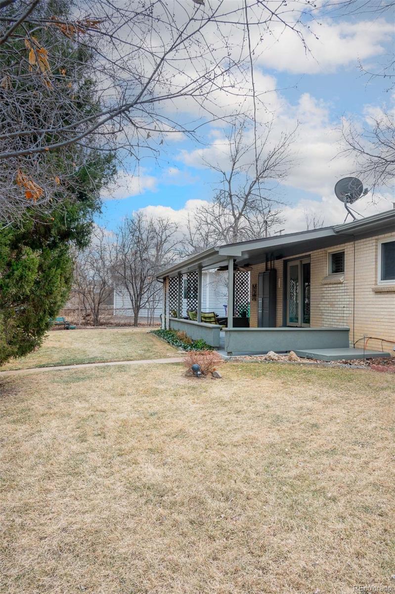 MLS Image #22 for 2822 s race street,denver, Colorado