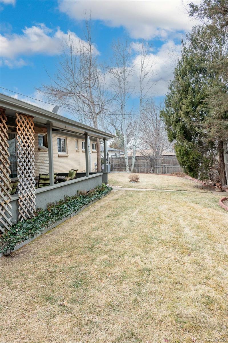 MLS Image #23 for 2822 s race street,denver, Colorado