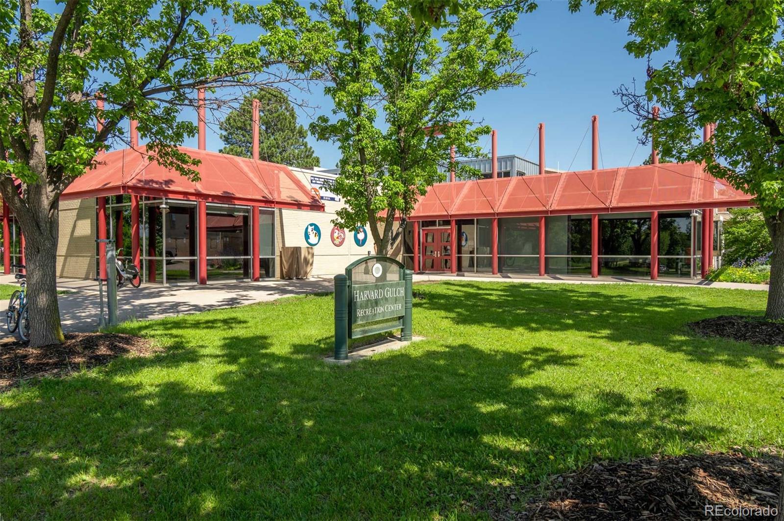 MLS Image #25 for 2822 s race street,denver, Colorado
