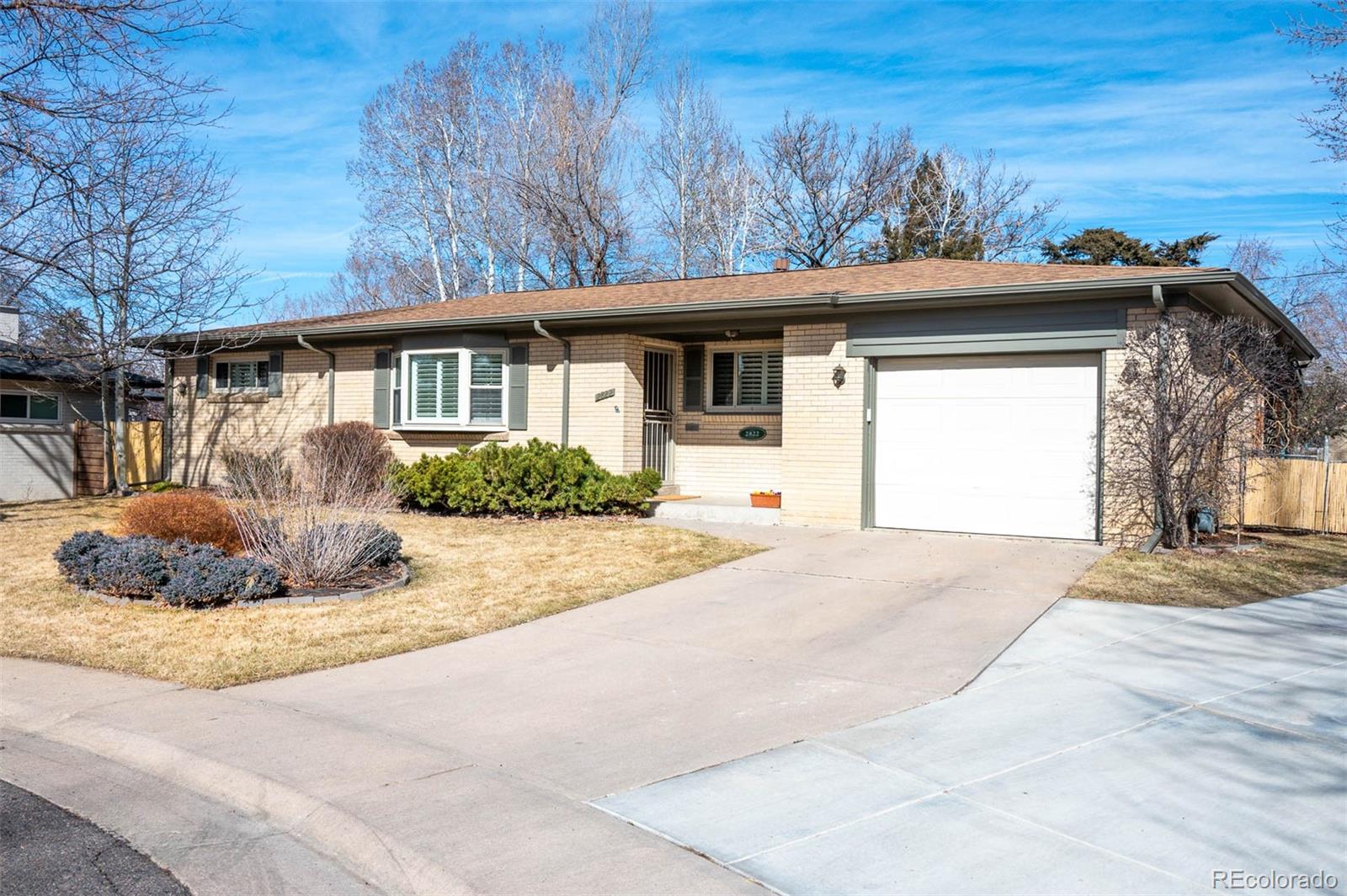 MLS Image #29 for 2822 s race street,denver, Colorado