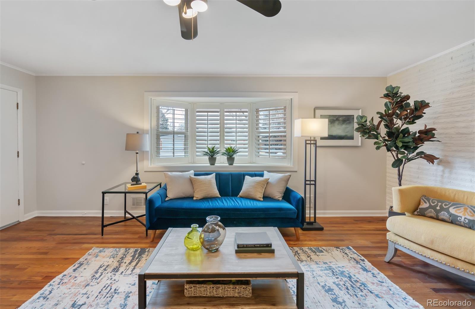 MLS Image #3 for 2822 s race street,denver, Colorado
