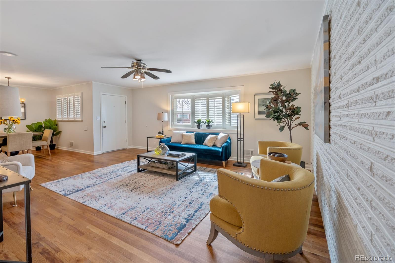 MLS Image #4 for 2822 s race street,denver, Colorado