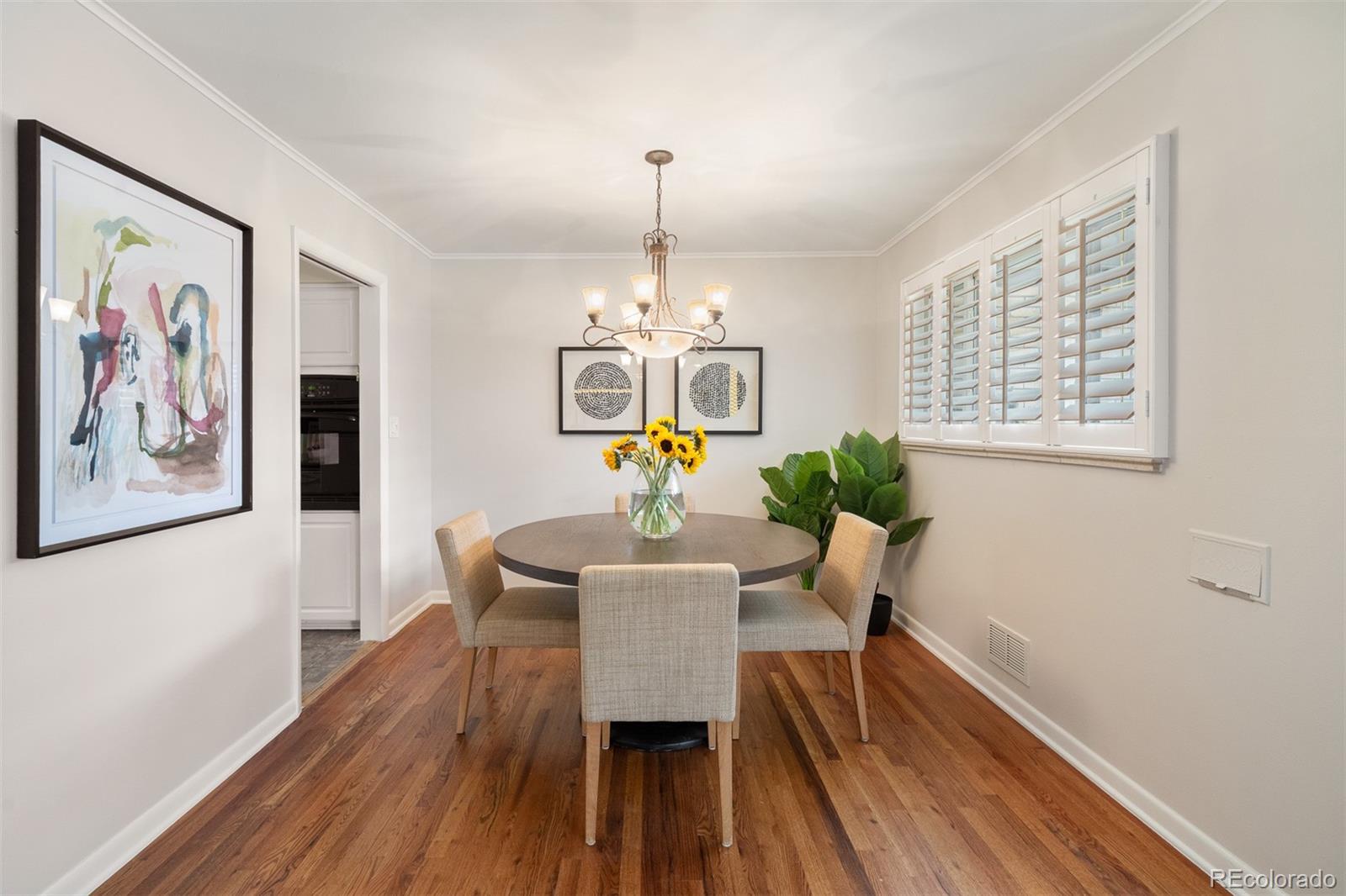 MLS Image #5 for 2822 s race street,denver, Colorado