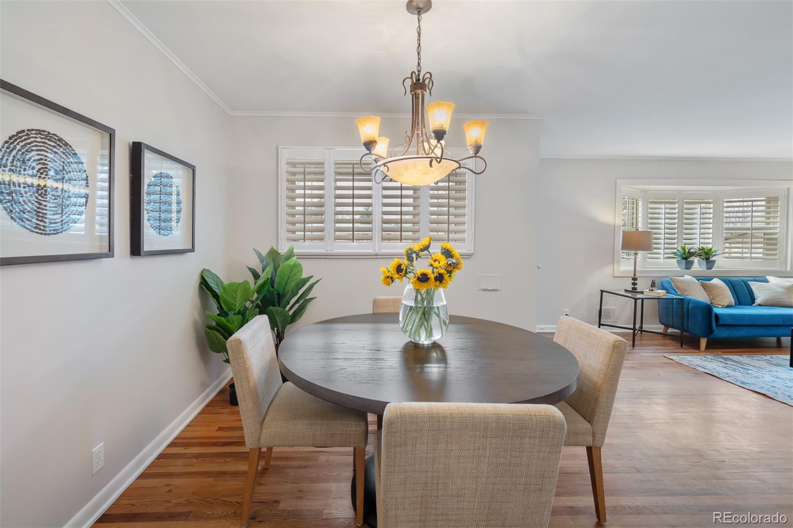 MLS Image #6 for 2822 s race street,denver, Colorado