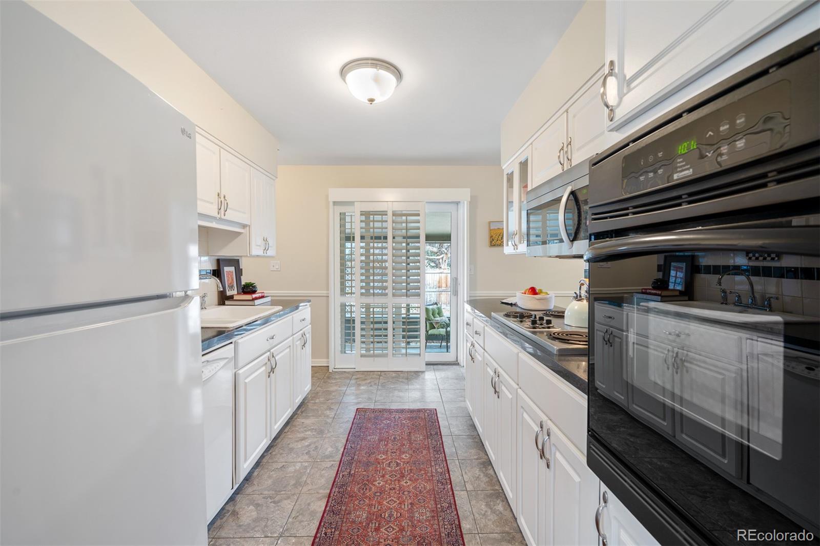 MLS Image #7 for 2822 s race street,denver, Colorado