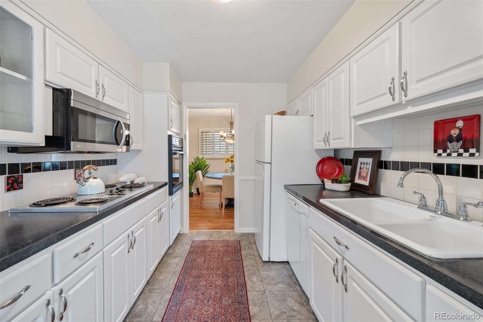 MLS Image #8 for 2822 s race street,denver, Colorado