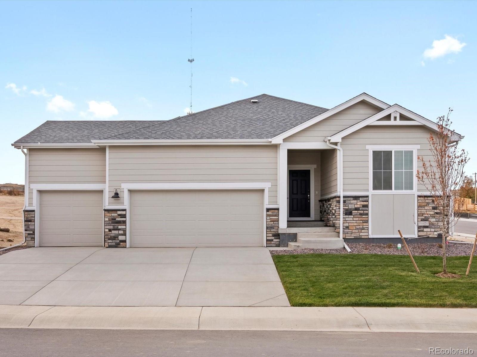 MLS Image #0 for 1624  yampa river drive,windsor, Colorado